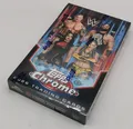 Topps WWE Wrestling Chrome Hobby Box 2026
