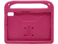 REALPOWER iPad 10 soft case 10,9" pink, Bumper, Pink *NEU*