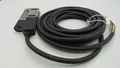 Bernstein Sicherheitsscharnier SHS3-U15Z-KA5-R IP67 Scharnierschalter 6019390022