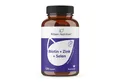 R(h)ein Nutrition Biotin + Zink + Selen für Haut, Haare & Nägel Kapseln, 120 St., 24.2 g