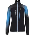 Karpos Alagna 2.0 Jacke Schwarz S Frau Schwarz S - Schwarz - S
