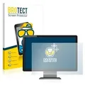 Matt Displayschutzfolie für Flachbildschirme mit 29.5 cm (11.6 Zoll) Displays