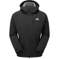 Mountain Equipment Herren Vulcan Jacke (Größe M, schwarz)