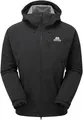 Mountain Equipment Vulcan Jacket black - Größe M