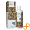 AUSTRALIAN BODYCARE Hair Clean Shampoo 200 ml Mit Teebaumöl