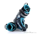 Scarpa F1 Tourenschuhe-Türkis-30,5