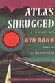 Atlas Shrugged (Centennial Ed. HC) by Ayn Rand