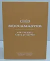 Moccamaster CDT Grand Filterkaffeemaschine Thermoskanne 1,8L silber poliert Neu