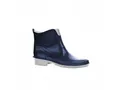 Lemigo LEMIGO Gummistiefeletten kurze Gummistiefel Elke Gummistiefel