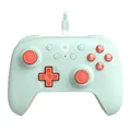 Ultimate 2C Wired Controller for Windows PC and Android, with 1000Hz Polling ...