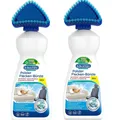2 x Dr. Beckmann Polster Flecken-Bürste 400ml