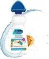 Dr. Beckmann Polster Flecken Bürste Polsterreiniger Sofa Matratze Auto 400 ml