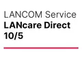 LANCOM LANcare Direct 10/5 Technischer Support L (5 Jahre)