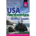 Reise Know-How Reiseführer USA Nordwesten