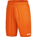 JAKO Sporthose Manchester 2.0 orange Boys