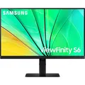 Samsung ViewFinity S6 - S60D (2560 x 1440 Pixel, 24") (LS24D600EAUXEN)