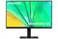Samsung ViewFinity S6 S24D600EAU - S60UD Series - LED-Monitor - 61 cm (24")