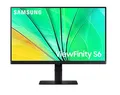 8806095524610 Monitor 24 inch ViewFinity S60D IPS 2560x1440 WQHD 16:9 1xHDMI 1xD