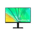 Samsung ViewFinity S6 S24D600EAU 61 cm 24 Zoll LED Monitor QHD 100 Hz