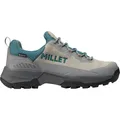 Millet Damen Ubic Low GTX Schuhe (Größe 38.5 , beige)