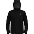 ODLO Hardshelljacke Aegis 2.5L Waterproof - Schwarz - 188