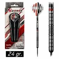 KARELLA Steel Dart Darts Pfeile Steeldarts HiPower Hi Power 24 gr. 8211.02