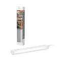 Osram LED Unterbauleuchte Linear Turn 35cm 6W 380lm CCT 3000K-6500K Schalter