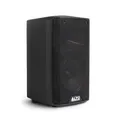 ALTO TX408 350 Watt 8-Zoll Aktiver PA Anlage mit Bluetooth, 2-Kanal Mixer, Line-Pegel für Mobile DJs und Musiker, für Kleine Clubs, Proben und Events
