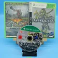 Darksiders · XBOX 360 Classics · Guter Zustand · getestet · Anleitung & OVP