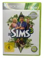 Die Sims 3 (Microsoft Xbox 360) vollständig Klassiker