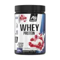 AllStars Whey Protein Pulver Raspberry Yoghurt 908g
