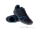 Scott Sport Crus-R Lace Herren MTB Schuhe-Dunkel-Blau-40