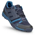 Scott Sport Crus-r Schuh dark blue/light blue 40.0