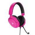 Trust GXT 498P Forta, Pink Gaming-Headset (Kompatibel mit PS5, 25557) #2879130