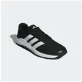 adidas Performance DROPSET BASE TRAININGSSCHUH. Indoorschuh schwarz 40 2/3 EU