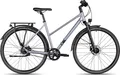 2R Manufaktur TRX TWO Trapez 28 Zoll Hellgrau 51 cm