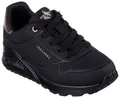 Skechers ESS - STREET GIRLS Sneaker, Freizeitschuh mit gepolster.Schaftrand, Größenschablone zum Download