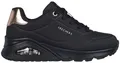 Skechers Uno Gen1 Shimmer Away Kinder  - NEU