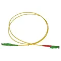BlueOptics Simplex LWL Patchkabel E2000-APC/E2000-APC Singlemode 1 Meter