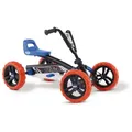 BERG Buzzy Nitro Pedal-Gokart