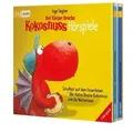 Der kleine Drache Kokosnuss - Hörspiele