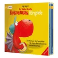 Penguin Random House Kokosnuss-hörspiele (Ingo Siegner, Deutsch) (8371-0357-1)