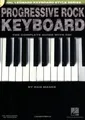 Progressive Rock Keyboard: The Complete Guide (Hal Leona... | Buch | Zustand gut