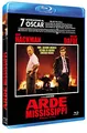 Mississippi Burning - Die Wurzel des Hasses (1988) Blu Ray Spanien Import mit Deutsche Sprache