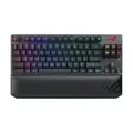 Asus Tastatur ROG STRIX SCOPE RX TKL DX Wireless franz. Layo - Schwarz