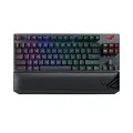 ASUS ROG Strix Scope RX TKL DX Wireless Franz. Layout