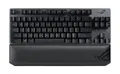 ASUS ROG Strix Scope RX TKL Wireless Deluxe Gaming Tastatur Kabellos Bluetooth 5