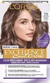 L´Oréal Paris Excellence Cool Creme Tinte Permanente - Tono 7.11 Rubio Ceniza Intenso