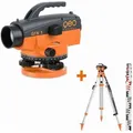Geo Fennel - Optisches Nivellier Gfn 1 Set 360° - 200206