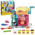 5010996353078 Ciastolina. Piekarnia pączków Play-Doh